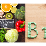 Vitamin B12 and C Injection Course