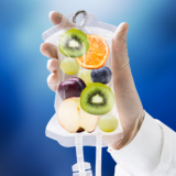 Vitamin Infusion